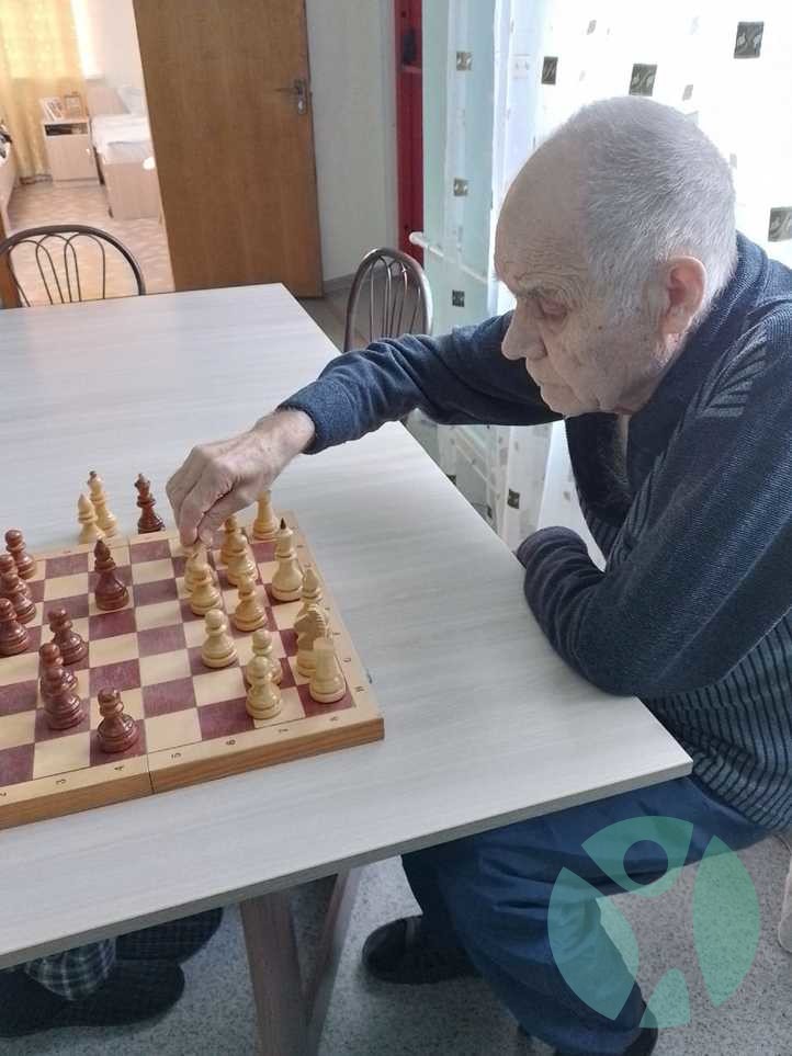 Дом престарелых г. Новосибирск: Как проходят будни в пансионате «Новая жизнь» в Новосибирске